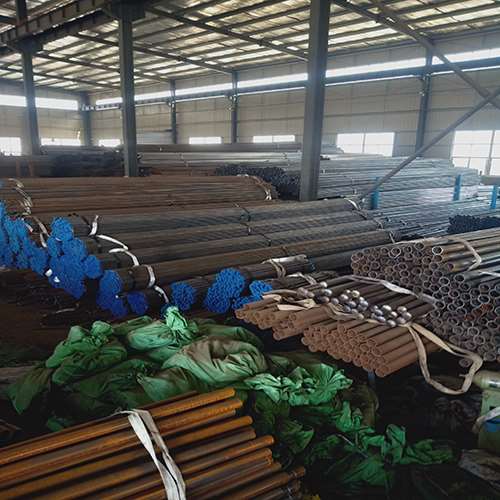 大方声测管为何能作为桩基础检测材料？