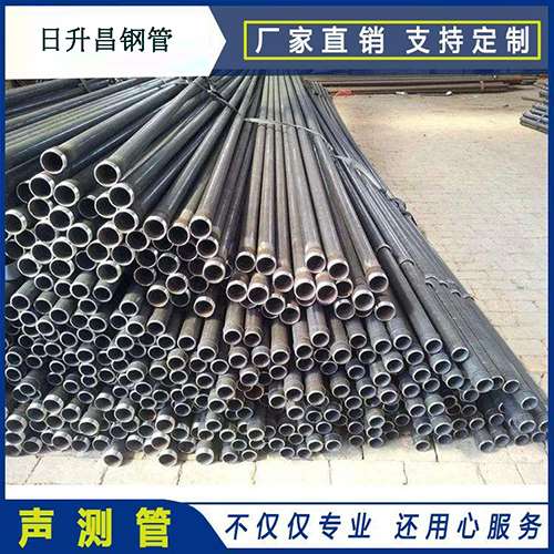 大方桥梁声测管作用及预埋检测方法