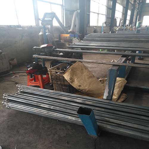 大方桥梁桩基声测管的施工工艺流程